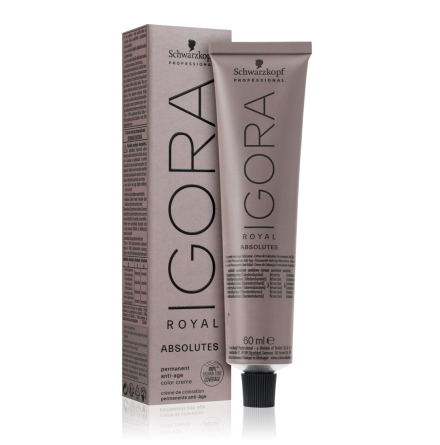 Schwarzkopf Igora Royal Absolutes