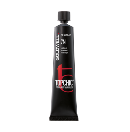 Goldwell Topchic 60ml