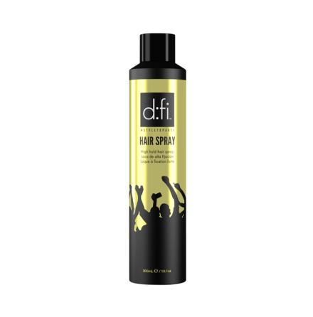 d:fi Hair Spray 300ml