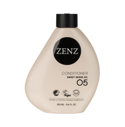 ZENZ  No. 05 Sweet Sense Conditioner 250ml