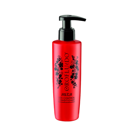Orofluido Asia Zen Control Conditioner 200ml