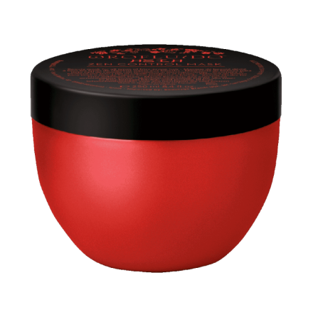 Orofluido Asia Zen Control Mask 250ml