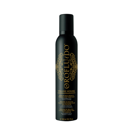 Orofluido Volume Mousse 300ml