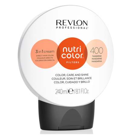 Revlon Nutri Color Filters 400 240ml