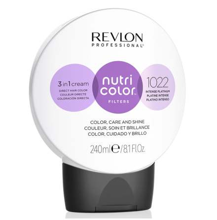 Revlon Nutri Color Filters 1022  240ml