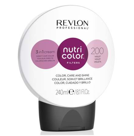 Revlon Nutri Color Filters 200  240ml