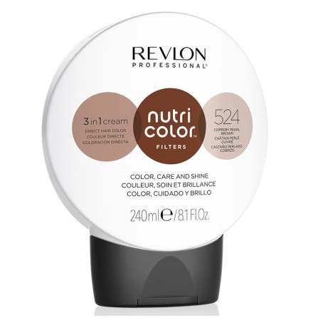 Revlon Nutri Color Filters 524 240ml