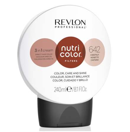 Revlon Nutri Color Filters 642 240ml