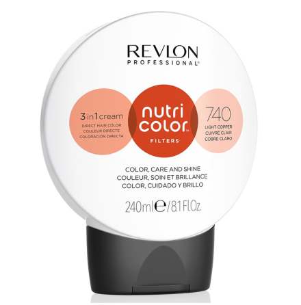 Revlon Nutri Color Filters 740 240ml