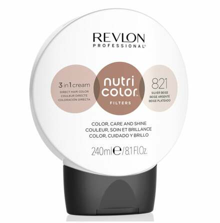 Revlon Nutri Color Filters 821 240ml