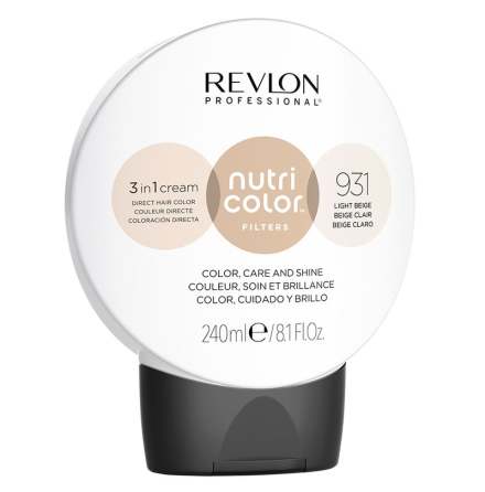 Revlon Nutri Color Filters 931 240ml