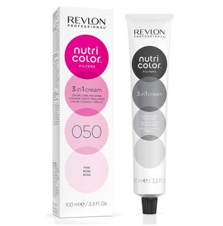 Revlon Nutri Color Filters 050  100ml