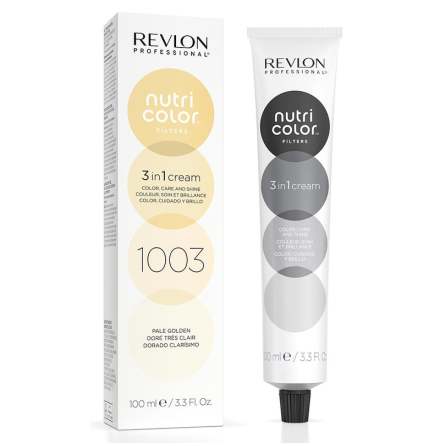 Revlon Nutri Color Filters 1003 100ml