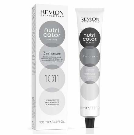 Revlon Nutri Color Filters 1011 100ml