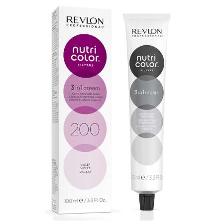 Revlon Nutri Color Filters 200 100ml