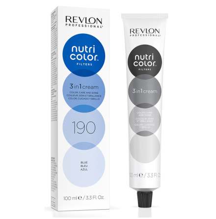 Revlon Nutri Color Filters 190 100ml