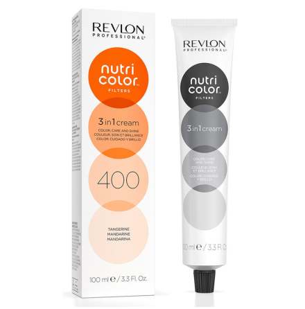 Revlon Nutri Color Filters 400 100ml