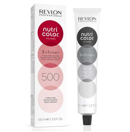 Revlon Nutri Color Filters 500 100ml