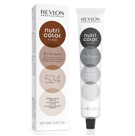 Revlon Nutri Color Filters 524 100ml