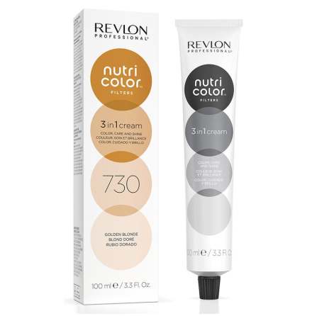 Revlon Nutri Color Filters 730 100ml