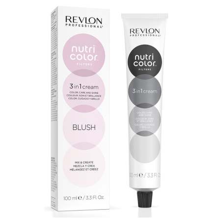 Revlon Nutri Color Filters Blush 100ml