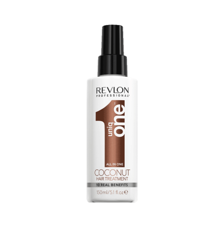 Revlon Uniq One  Hair Treatment Coconut 150ml