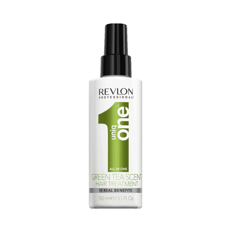 Revlon Uniq One  Hair Treatment Green Tea 150ml