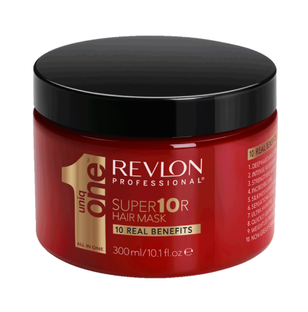 Revlon Uniq One  Superior Mask 300ml