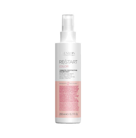 Revlon ReStart 1 minute Color Protective Mist 200ml