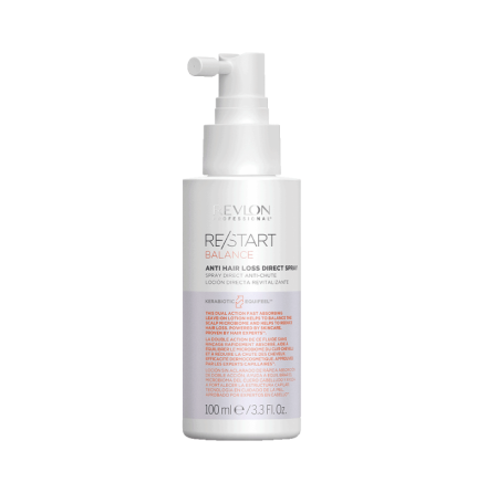 Revlon ReStart Anti Hair Loss Direct Spray 100ml