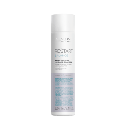 Revlon ReStart Anti-Dandruff Micellar Shampoo