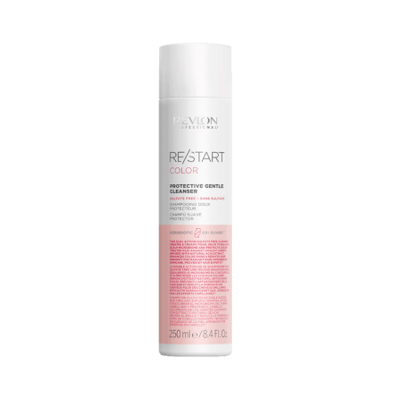 Revlon ReStart Color Protective Gentle Cleanser 250ml