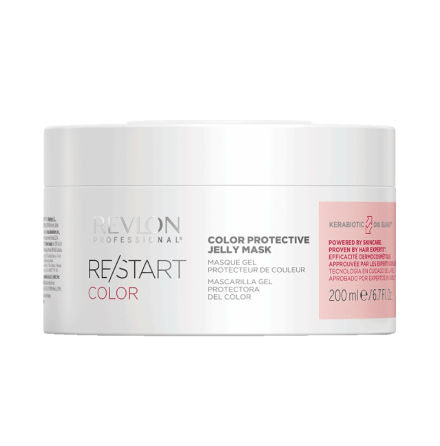 Revlon ReStart Color Protective Jelly Mask