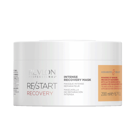 Revlon ReStart Intense Recovery Mask