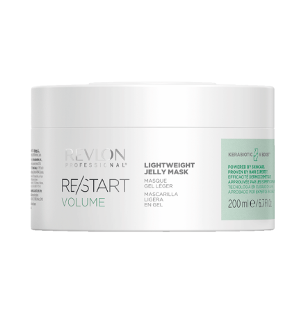 Revlon ReStart Lightweight Jelly Mask