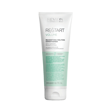 Revlon ReStart Magnifying Melting Conditioner 200ml