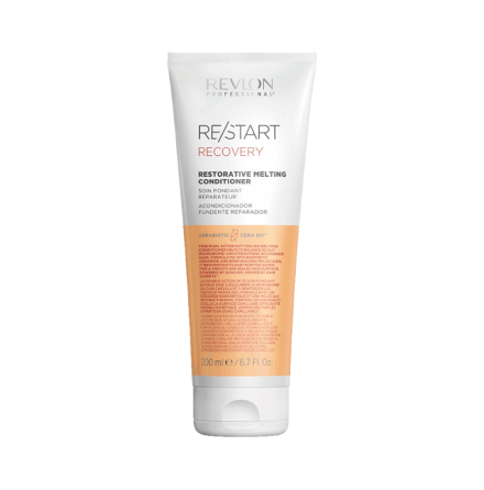 Revlon ReStart Restorative Melting Conditioner 200ml