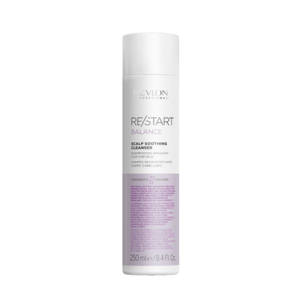 Revlon ReStart Scalp Soothing Cleanser