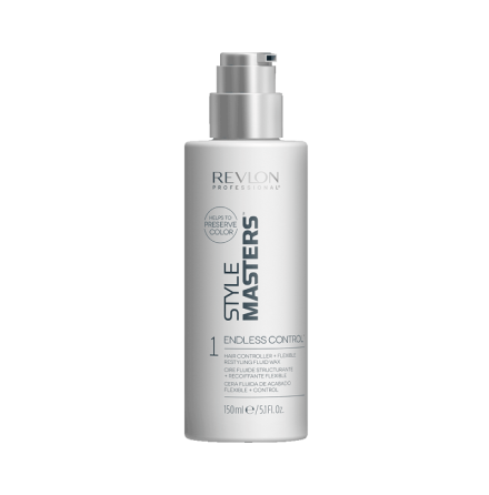 Revlon Stylemasters Endless Control 150ml