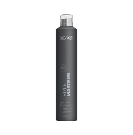 Revlon Stylemasters Modular Hairspray 2 500ml