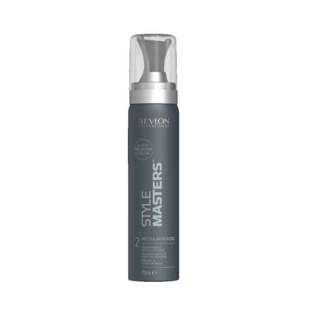 Revlon Stylemasters Modular Mousse 75ml