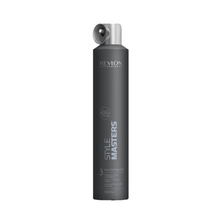 Revlon Stylemasters Photo Finisher Hairspray 3 500ml