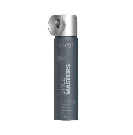 Revlon Stylemasters Photo Finisher Hairspray 75ml