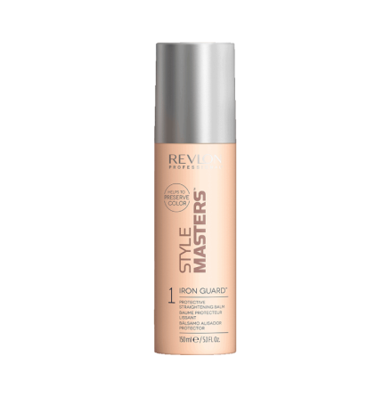 Revlon Stylemasters Iron Guard 150ml