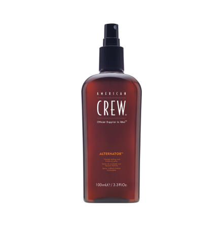 American Crew  Alternator 100ml