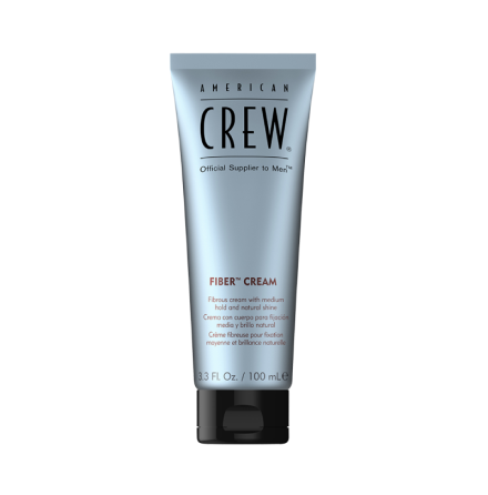 American Crew  Fiber Cream 100ml