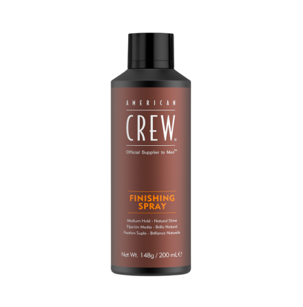 American Crew  Finishing Spray 200ml