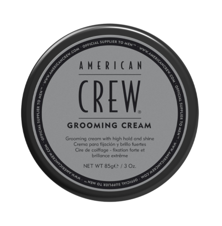 American Crew Pucks Grooming Cream 85g