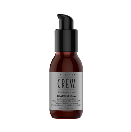 American Crew  Beard Serum 50ml