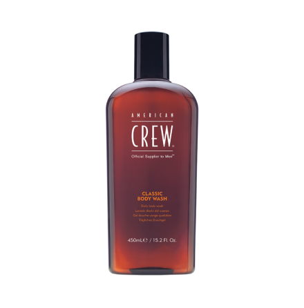 American Crew  Body Wash 450ml